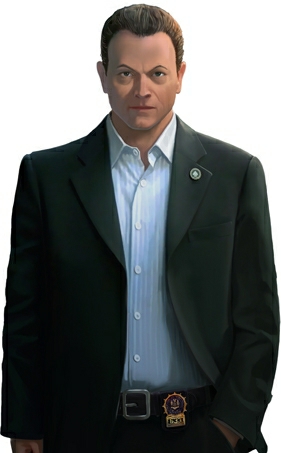 CSI: NY, El Videojuego